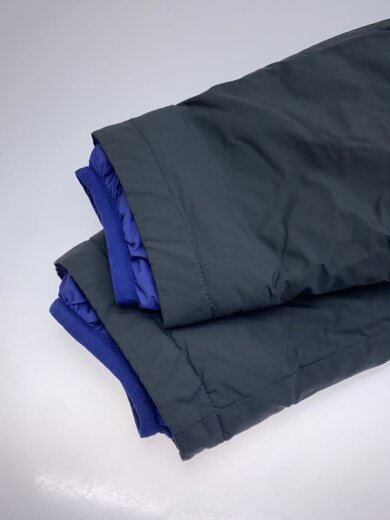 商品画像：ダウンジャケット/M/ナイロン/BLK/1101679 5