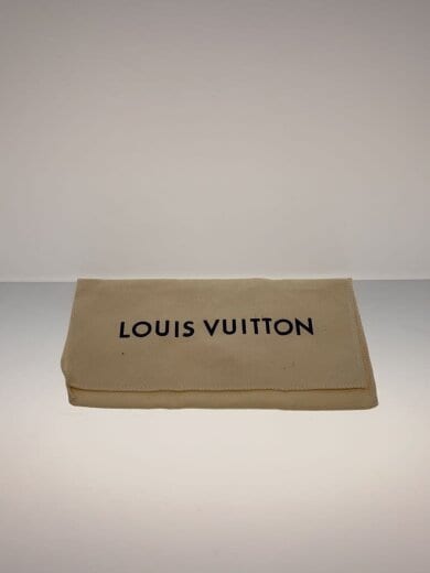 商品画像：ポルト・フォイユ・エミリー_モノグラム・アンプラント/レザー/BLK/メンズ 7