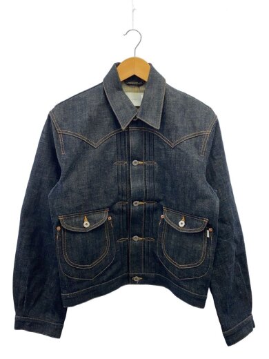 商品画像：Gジャン/3/デニム/CLASS001 1