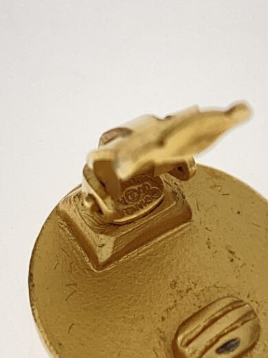 商品画像：イヤリング/--/GLD/レディース 3