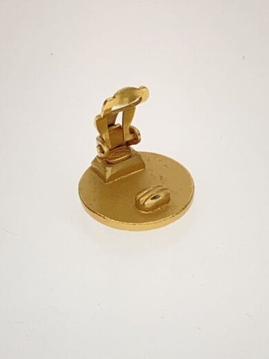 商品画像：イヤリング/--/GLD/レディース 4