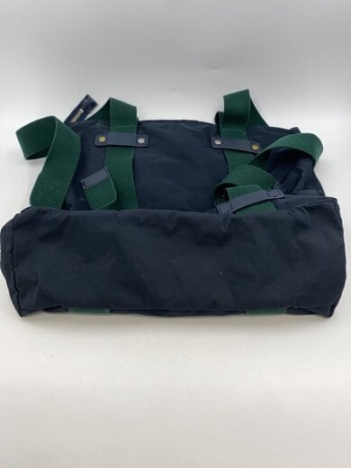 商品画像：トートバッグ/--/GRN 4