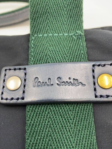 商品画像：トートバッグ/--/GRN 5