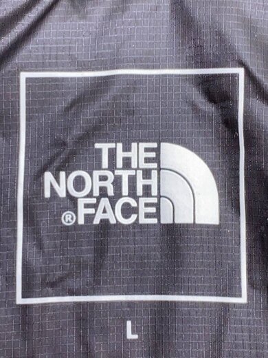 商品画像：THUNDER JACKET_サンダージャケット/L/ナイロン/BLK 3