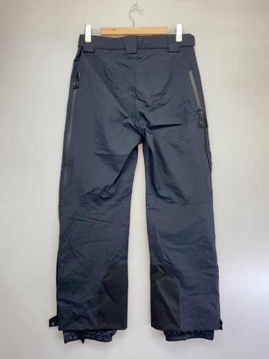 商品画像：ボトム/M/ナイロン/BLK/NS62517 2