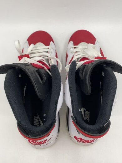 商品画像：AIR JORDAN 6 RETRO_エアジョーダン 6 レトロ/28.5cm/WHT 3
