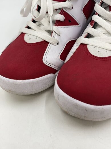 商品画像：AIR JORDAN 6 RETRO_エアジョーダン 6 レトロ/28.5cm/WHT 7