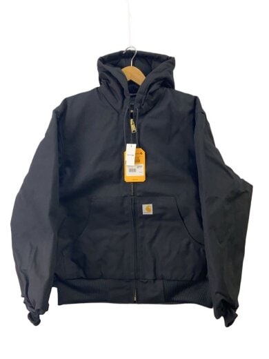 商品画像：ジャケット/L/コットン/BLK/OJ0140-M 1