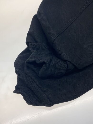 商品画像：ジャケット/L/コットン/BLK/OJ0140-M 5