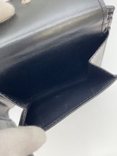 商品画像：2つ折り財布/レザー/KHK/カモフラ/メンズ/10C872DEN// 5