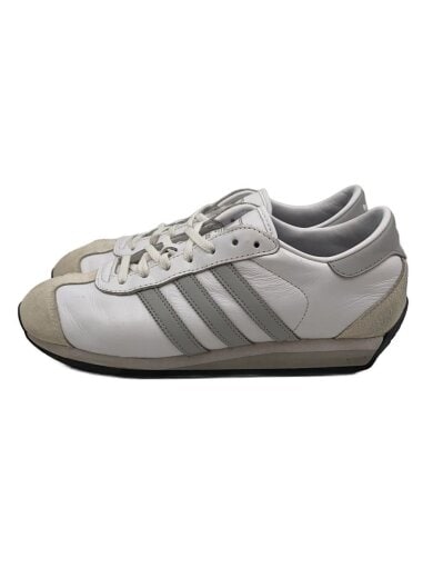 商品画像：COUNTRY II_カントリー 2/26.5cm/WHT 1