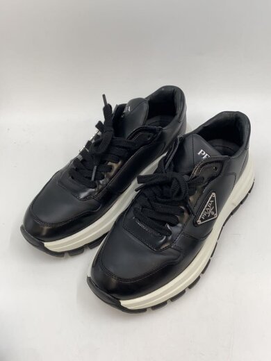 商品画像：ローカットスニーカー/39/BLK/1E804M// 2