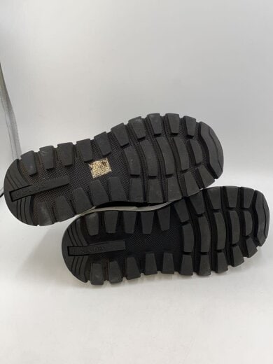 商品画像：ローカットスニーカー/39/BLK/1E804M// 4