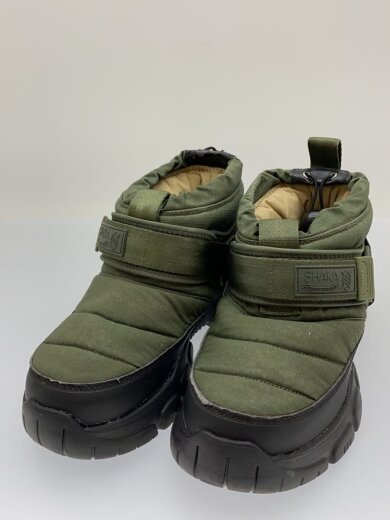 商品画像：ショートブーツ/23cm/KHK/433230// 2