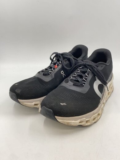 商品画像：ローカットスニーカー/27.5cm/BLK/3ME10121197// 2