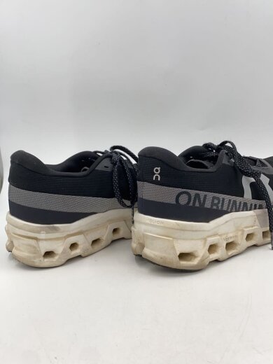 商品画像：ローカットスニーカー/27.5cm/BLK/3ME10121197// 6