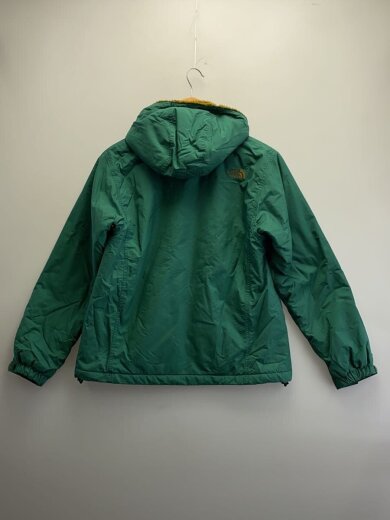 商品画像：COMPACT NOMAD JACKET_コンパクトノマドジャケット/L/ナイロン/GRN// 2