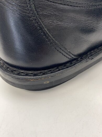商品画像：シューズ/42/BLK/レザー/yen 6