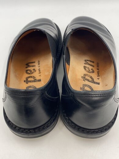 商品画像：シューズ/42/BLK/レザー/yen 9