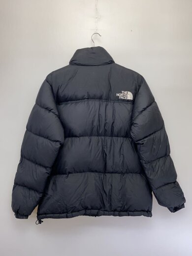 商品画像：NUPTSE JACKET_ヌプシジャケット/L/ナイロン/BLK// 2