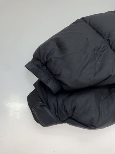 商品画像：NUPTSE JACKET_ヌプシジャケット/L/ナイロン/BLK// 5