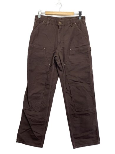 商品画像：ボトム/33/コットン/BRW/BN0136-M/USA製// 1