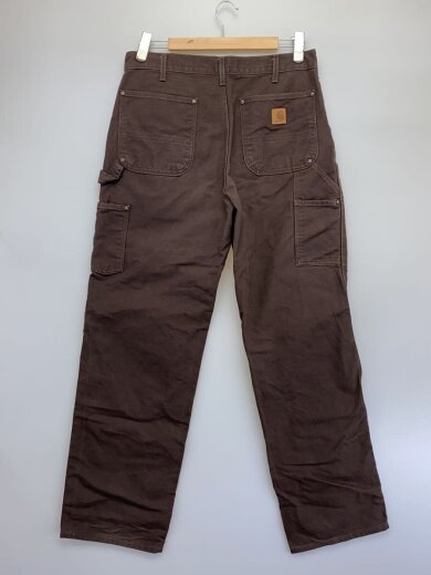 商品画像：ボトム/33/コットン/BRW/BN0136-M/USA製// 2