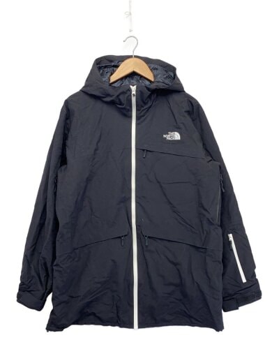 商品画像：FREEDOM INSULATION JACKET_フリーダムインサレーションジャケット/L/ナイロン/BLK// 1