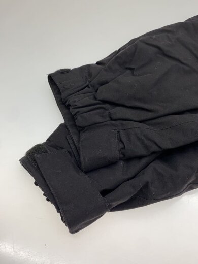 商品画像：FREEDOM INSULATION JACKET_フリーダムインサレーションジャケット/L/ナイロン/BLK// 5