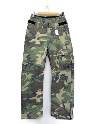 商品画像：MOUNTAIN PANT_マウンテンパンツ/L/ナイロン/カモフラ// 1