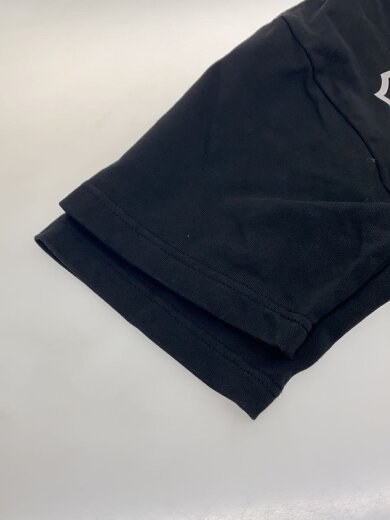 商品画像：Tシャツ/M/コットン/BLK/無地/221FRWSN-STMO2S// 5