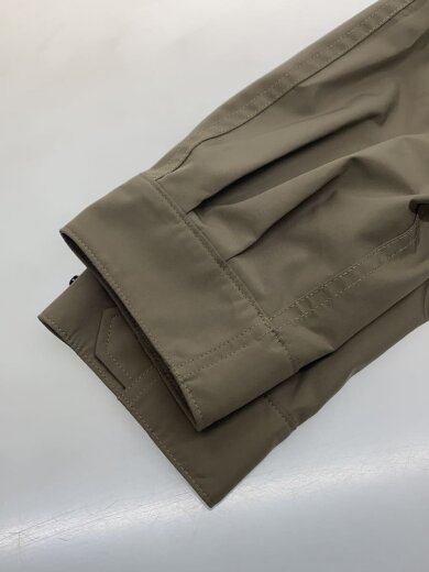 商品画像：ジャケット/36/ポリエステル/KHK/無地/23ss-rect-356l// 6