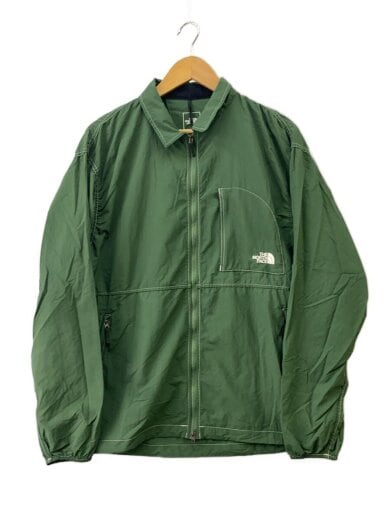 商品画像：FREE RUN SUNSHIELD COACH JACKET_フリーランサンシールドコーチジャケット/L/ナイロン// 1