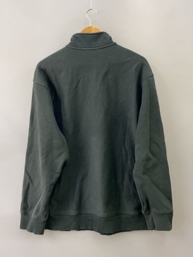 商品画像：スウェット/XL/コットン/GRN/無地// 2