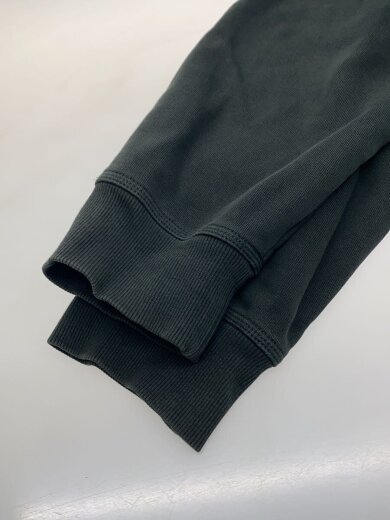 商品画像：スウェット/XL/コットン/GRN/無地// 5