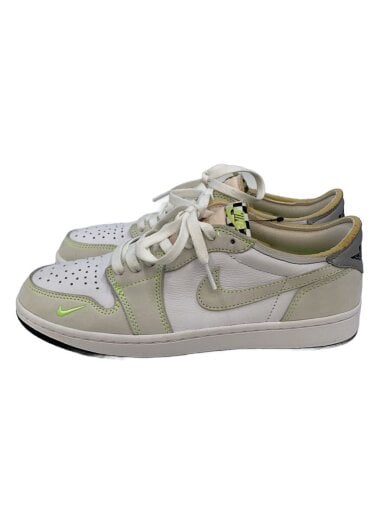 商品画像：AIR JORDAN 1 LOW OG_エアジョーダン 1 ロー オリジナル/26.5cm/GRN// 1
