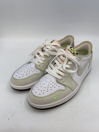 商品画像：AIR JORDAN 1 LOW OG_エアジョーダン 1 ロー オリジナル/26.5cm/GRN// 2