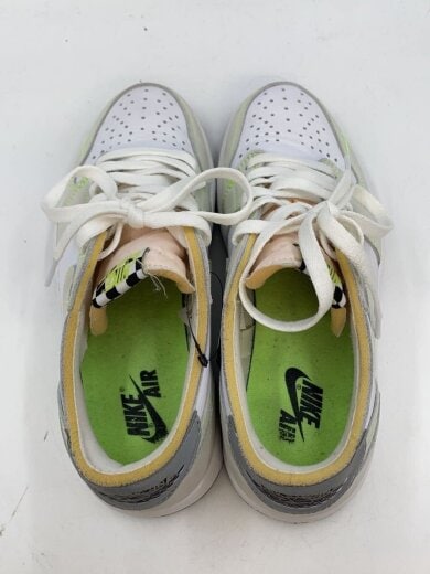 商品画像：AIR JORDAN 1 LOW OG_エアジョーダン 1 ロー オリジナル/26.5cm/GRN// 3