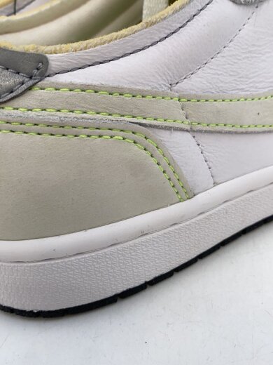 商品画像：AIR JORDAN 1 LOW OG_エアジョーダン 1 ロー オリジナル/26.5cm/GRN// 7