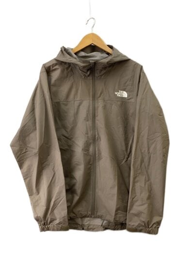 商品画像：VENTURE JACKET_ベンチャージャケット/XL/ナイロン/GRY/無地// 1