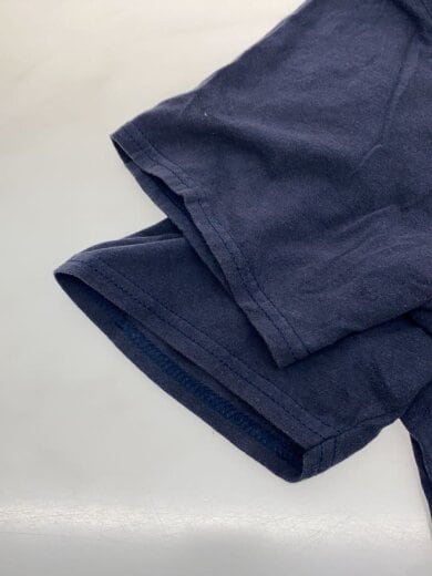 商品画像：Tシャツ/--/コットン/NVY/プリント/OASIS/LIVE FOREVER// 4