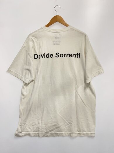 商品画像：Tシャツ/XL/コットン/WHT/プリント// 2