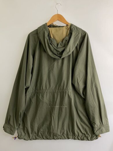 商品画像：マウンテンパーカ/XXL/ナイロン/KHK/無地/5029851-4550// 2