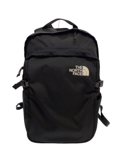 商品画像：リュック/--/BLK/無地/NM72356// 1