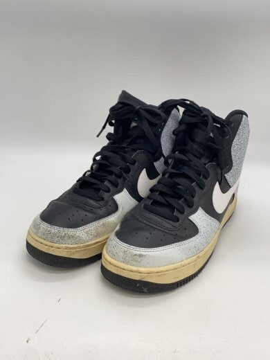 商品画像：AIR FORCE 1 HIGH 07 LX_エア フォース 1 HIGH 07 LX/28cm/GRY 2