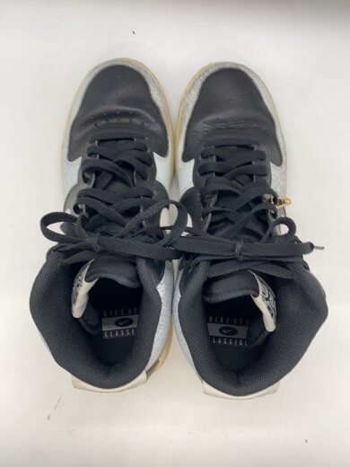 商品画像：AIR FORCE 1 HIGH 07 LX_エア フォース 1 HIGH 07 LX/28cm/GRY 3