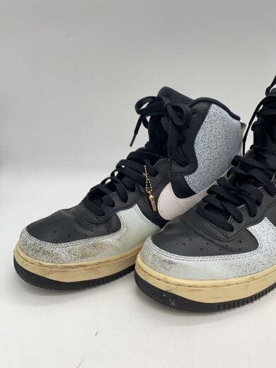 商品画像：AIR FORCE 1 HIGH 07 LX_エア フォース 1 HIGH 07 LX/28cm/GRY 8