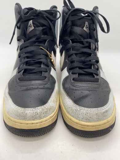 商品画像：AIR FORCE 1 HIGH 07 LX_エア フォース 1 HIGH 07 LX/28cm/GRY 9