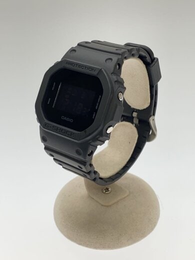 商品画像：腕時計/アナログ/BLK/DW-5600UBB// 2