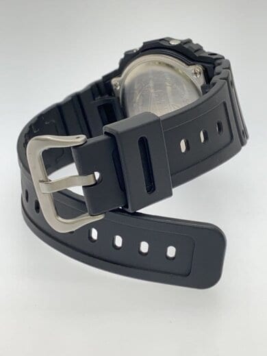 商品画像：腕時計/アナログ/BLK/DW-5600UBB// 4